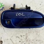 HONDA CİVİC SOL KAPI DIŞ KOLU ÇERCEVE CATLAK