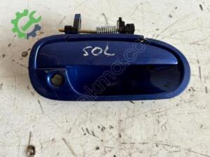 HONDA CİVİC SOL KAPI DIŞ KOLU ÇERCEVE CATLAK