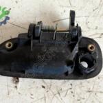 HONDA CİVİC SOL KAPI DIŞ KOLU ÇERCEVE CATLAK