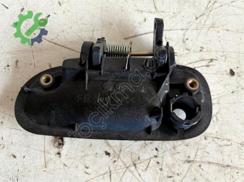 Honda Civic Kapı Kolu çıkma parça
