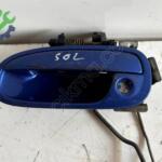 HONDA CİVİC SOL KAPI DIŞ KOLU ORJİNAL