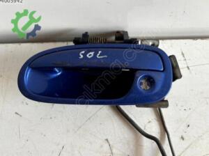 HONDA CİVİC SOL KAPI DIŞ KOLU ORJİNAL