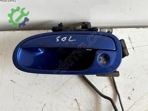Honda Civic Kapı Kolu çıkma parça