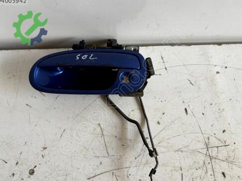 Honda Civic Kapı Kolu çıkma parça