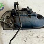 HONDA CİVİC SOL KAPI DIŞ KOLU ORJİNAL