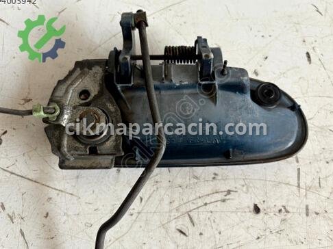 Honda Civic Kapı Kolu çıkma parça