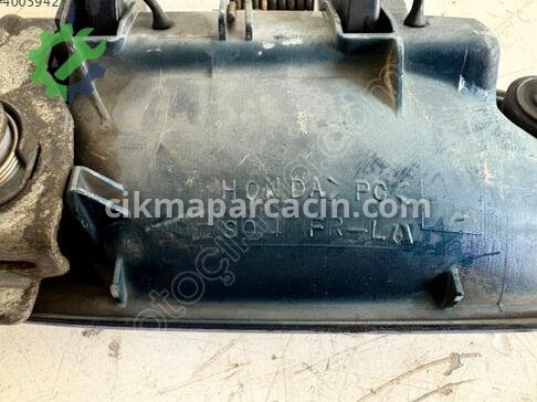 Honda Civic Kapı Kolu çıkma parça