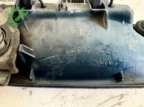 Honda Civic Kapı Kolu çıkma parça