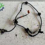 HONDA CİVİC SOL ÖN ABS SENSÖRÜ ORJİNAL