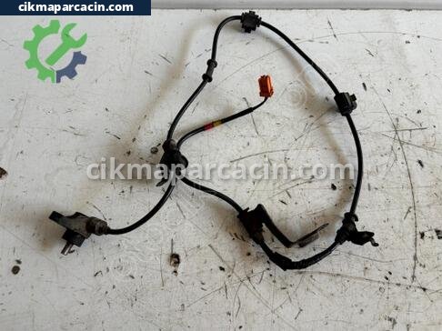Honda Civic ABS Sensörü çıkma parça