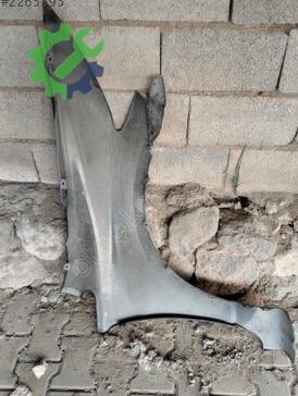Honda Civic Sol Ön Çamurluk çıkma parça