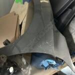 HONDA CİVİC SOL ÖN ÇAMURLUK