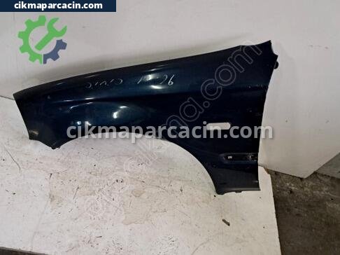Honda Civic Sol Ön Çamurluk çıkma parça