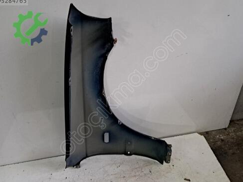 Honda Civic Sol Ön Çamurluk çıkma parça