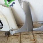 Honda civic sol ön çamurluk çıkma orjinal