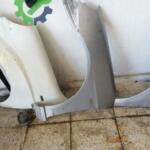 Honda civic sol ön çamurluk çıkma orjinal