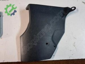 HONDA CİVİC SOL ÖN DİREK İÇ BAKALİDİ