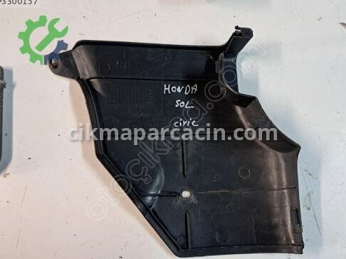 Honda Civic Direk Bakaliti çıkma parça