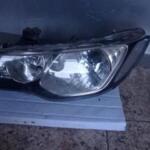 Honda civic sol ön far çıkma orijinal hatasız
