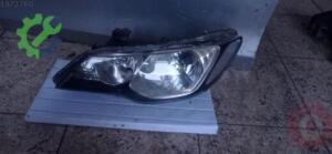 Honda civic sol ön far çıkma orijinal hatasız