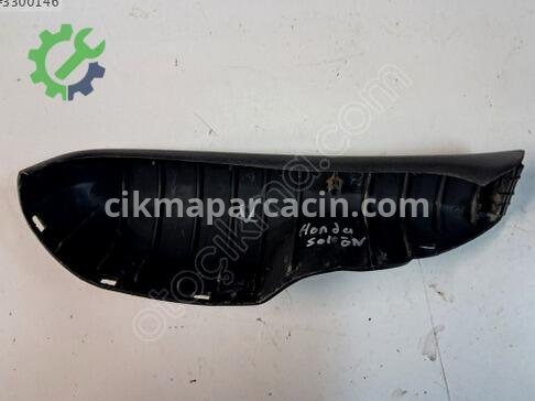 Honda Civic Sol Ön Kapı Kolu çıkma parça
