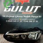 Honda civic sol ön mercekli far 2019-2023