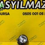 HONDA CİVİC SOL SİS FARI (ORİJİNAL) – MD E11 10070