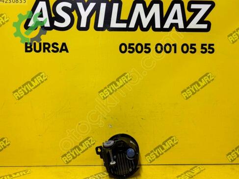 Honda Civic Sol Sis Farı 10070 çıkma parça