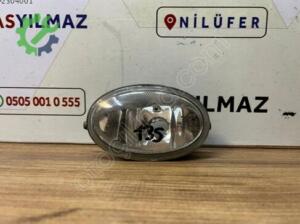 HONDA CİVİC SOL SİS FARI ORJİNAL