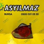 HONDA CİVİC SOL STOP 06-09 (ORJİNAL HATASIZ)