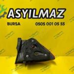 HONDA CİVİC SOL STOP 06-09 (ORJİNAL HATASIZ)