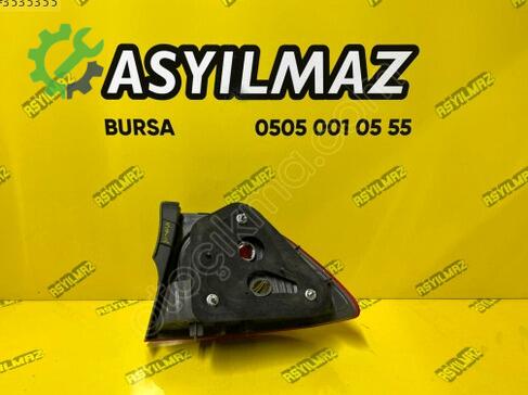 Honda Civic Sol Arka Stop 33551SNBG01 çıkma parça