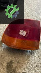 HONDA CİVİC SOL STOP