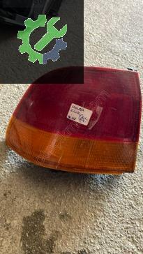 Honda Civic Sol Arka Stop çıkma parça