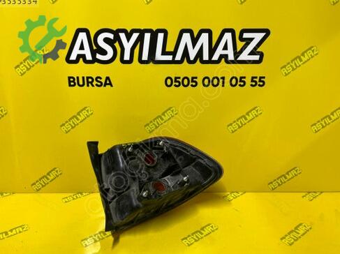 Honda Civic Sol Arka Stop 96-00 çıkma parça