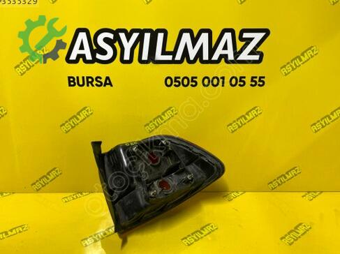 Honda Civic Sol Arka Stop 96-00 çıkma parça