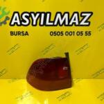 HONDA CİVİC SOL STOP 96-00 ( ORJİNAL HATASIZ )