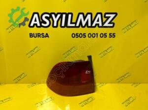 HONDA CİVİC SOL STOP 96-00 ( ORJİNAL HATASIZ )