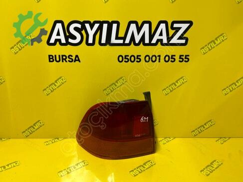 Honda Civic Sol Arka Stop çıkma parça