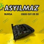 HONDA CİVİC SOL STOP 96-00 ( ORJİNAL HATASIZ )