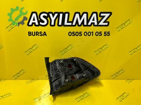Honda Civic Sol Arka Stop 96-00 çıkma parça