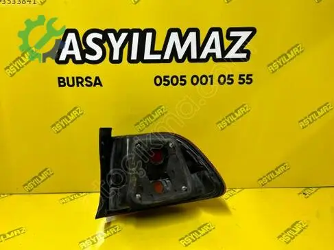 Honda Civic Sol Arka Stop 96-01 çıkma parça