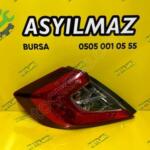 HONDA CİVİC SOL STOP (ORJİNAL)