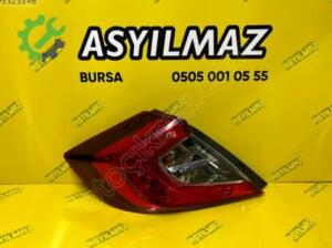 HONDA CİVİC SOL STOP (ORJİNAL)