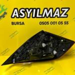 HONDA CİVİC SOL STOP (ORJİNAL)