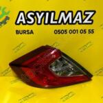 HONDA CİVİC SOL STOP ( ORJİNAL )