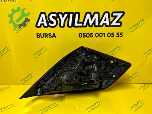 Honda Civic Sol Arka Stop 33550-TET-H01A çıkma parça