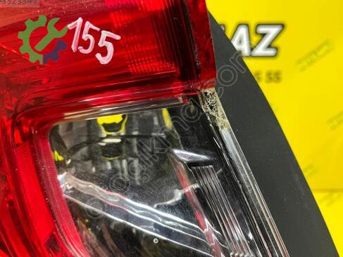 Honda Civic Sol Arka Stop 33550-TET-H01A çıkma parça
