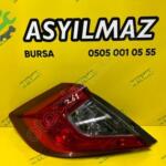 HONDA CİVİC SOL STOP (ORJİNAL)