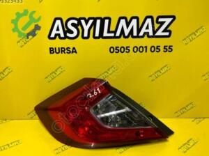 HONDA CİVİC SOL STOP (ORJİNAL)